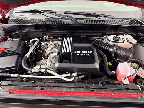 Used 2026 GMC Sierra 1500 AT4 w/ Technology Package AWD/4WD image 34