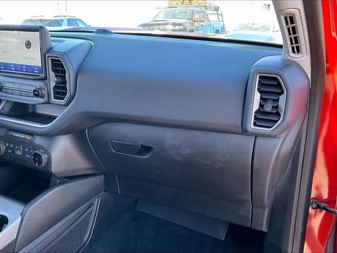 Used 2022 Ford Bronco Sport Big Bend w/ Convenience Package image 17