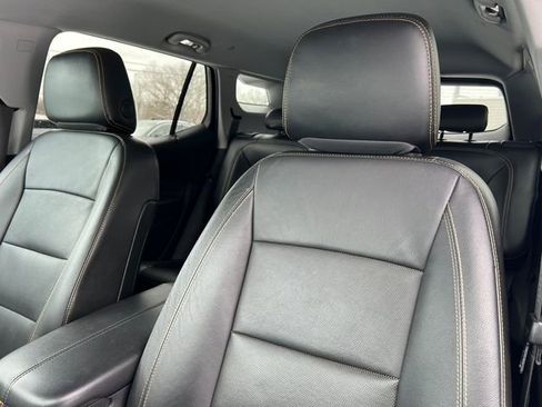 Used 2020 GMC Terrain SLT w/ Preferred Package image 10