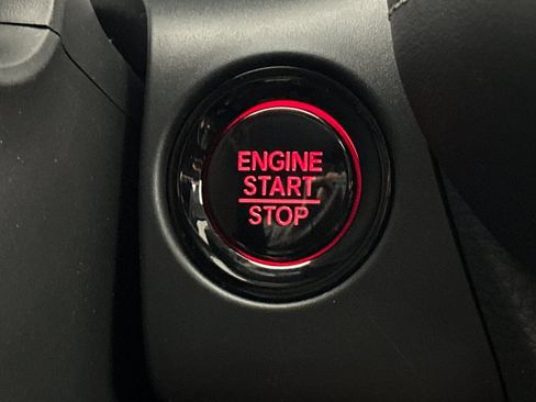 New 2027 Honda HR-V EX-L image 24