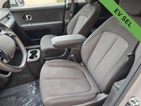 Certified 2024 Hyundai Ioniq 5 SEL RWD image 15