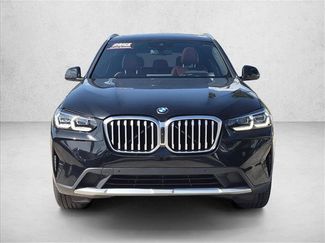 Used 2023 BMW X3 sDrive30i w/ Convenience Package RWD video 2