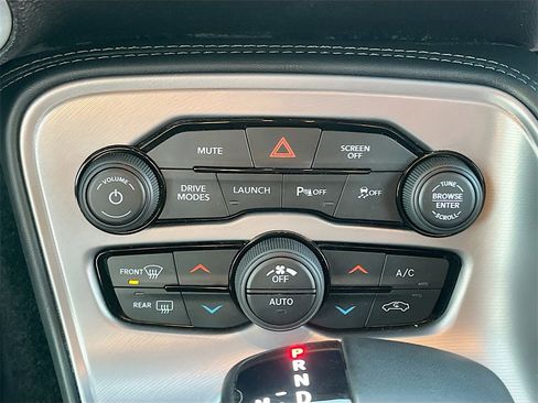 Used 2023 Dodge Challenger R/T Scat Pack image 15