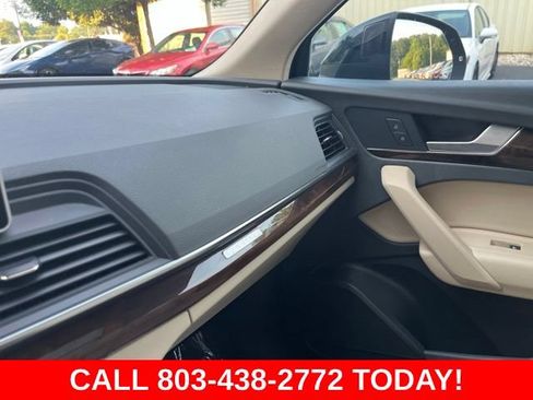 Used 2018 Audi Q5 2.0T Premium Plus w/ Premium Plus Package AWD/4WD image 26