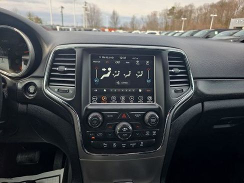 Used 2018 Jeep Grand Cherokee Altitude image 32