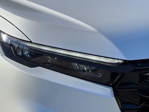 New 2026 Honda CR-V TrailSport image 32