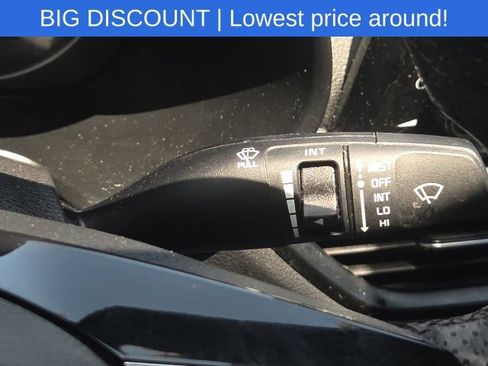 Used 2023 Kia Forte GT-Line w/ GT-Line Technology Package FWD image 36