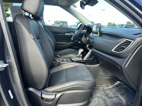 Used 2022 Kia Seltos SX w/ Sunroof Package AWD/4WD image 28