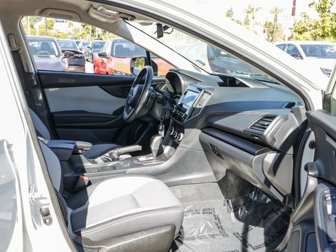 Used 2021 Subaru Crosstrek 2.0i Premium w/ Popular Package #4 AWD/4WD image 21