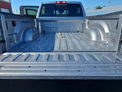 Used 2024 RAM 2500 Laramie w/ Safety Group AWD/4WD image 28
