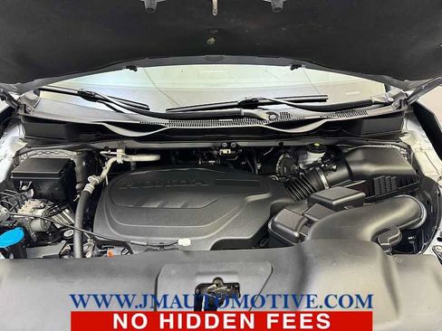 Used 2021 Honda Odyssey LX image 10