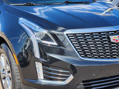 Used 2023 Cadillac XT5 Premium Luxury AWD/4WD image 6
