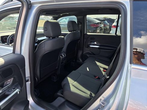New 2026 Mercedes-Benz GLB 250 image 25