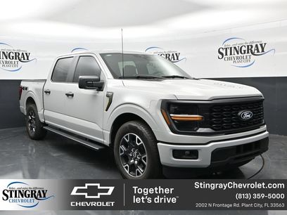 Used 2024 Ford F150 STX