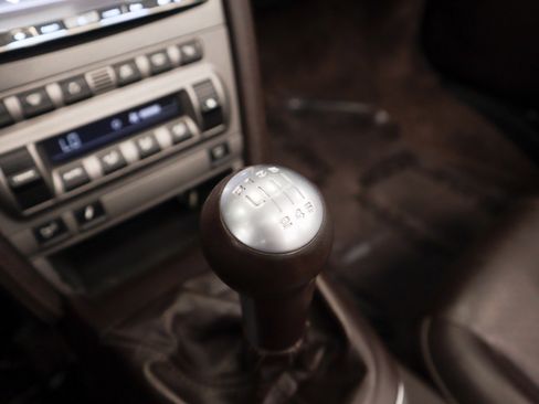 Used 2008 Porsche 911 Carrera 4S image 19