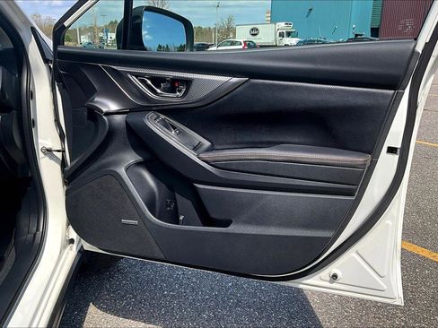 Used 2023 Subaru Crosstrek 2.5i Limited image 18