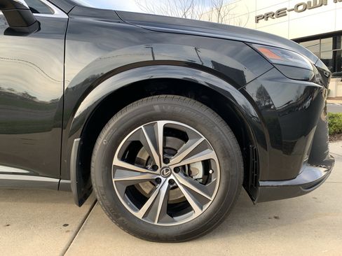 Certified 2023 Lexus RX 350h RX 350h PREMIUM w/ Cold Area Package image 13