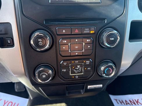 Used 2013 Ford F150 XLT w/ Luxury Equipment Group AWD/4WD image 25