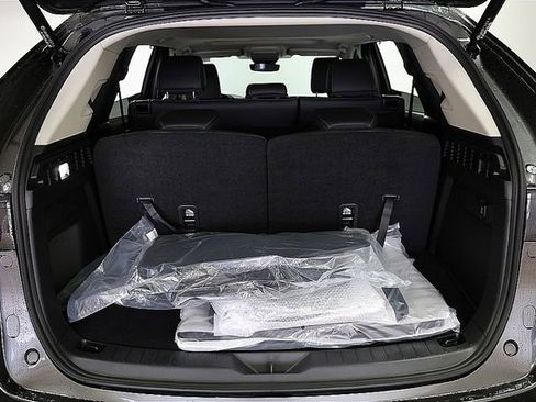 New 2026 MAZDA CX-90 Plug-In Hybrid w/ Preferred image 13