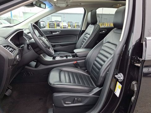 Used 2020 Ford Edge SEL w/ Convenience Package image 15