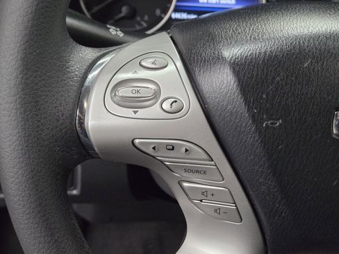 Used 2015 Nissan Murano S w/ Navigation Package FWD image 15