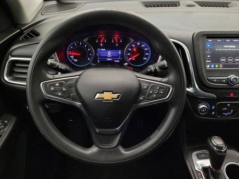 Used 2019 Chevrolet Equinox LT image 22