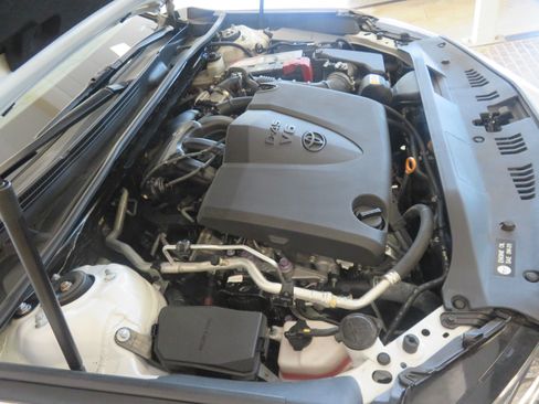 Used 2019 Toyota Camry XSE w/ Driver Assist Package FWD image 59