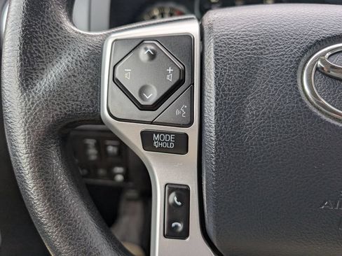 Used 2018 Toyota Tundra SR5 w/ TRD Off Road Package AWD/4WD image 26