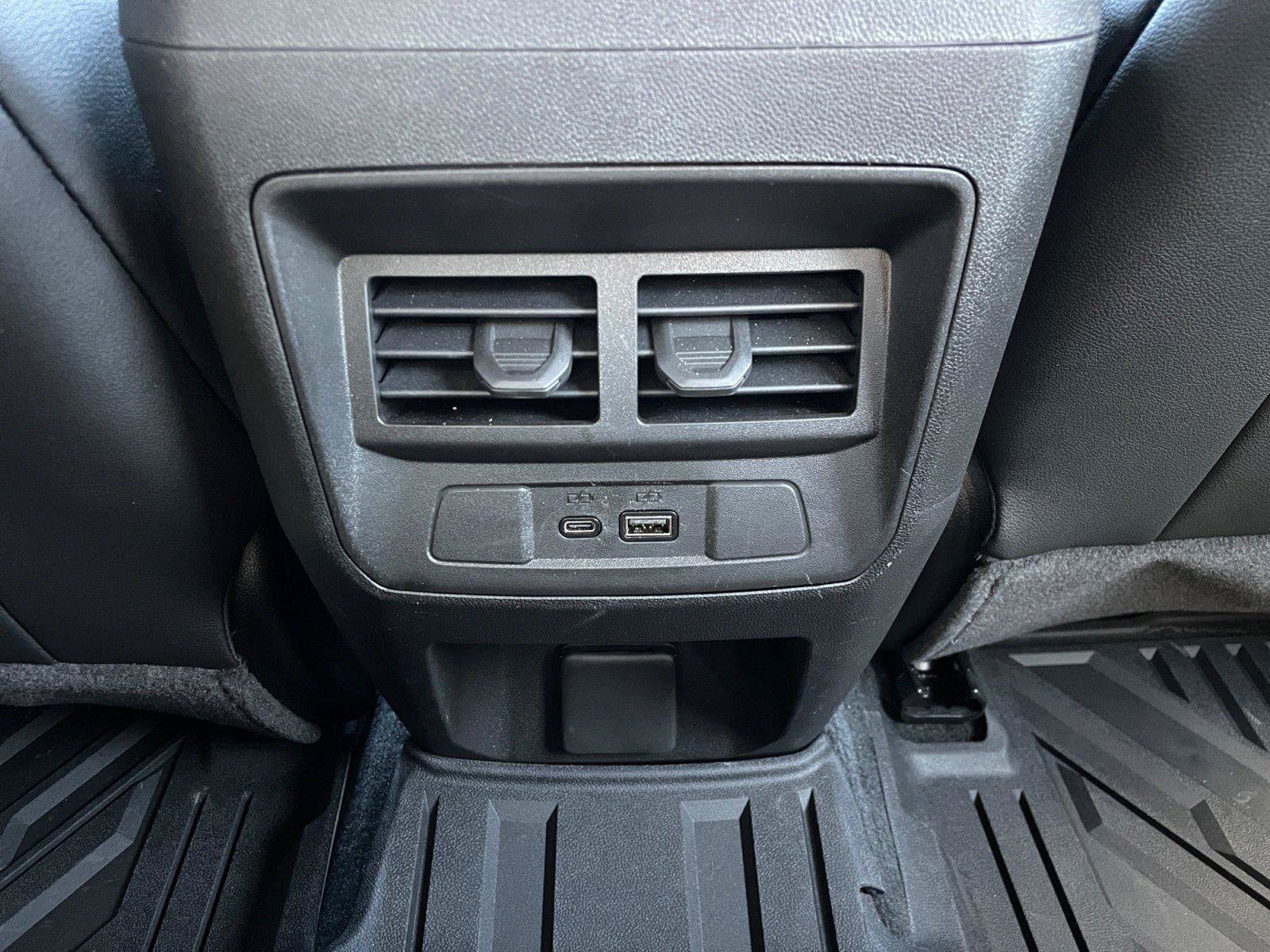 Used 2025 GMC Canyon Elevation w/ Convenience Package AWD/4WD image 18