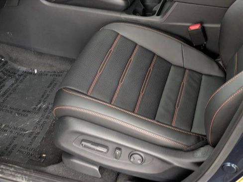 New 2026 Honda CR-V Sport-L image 4