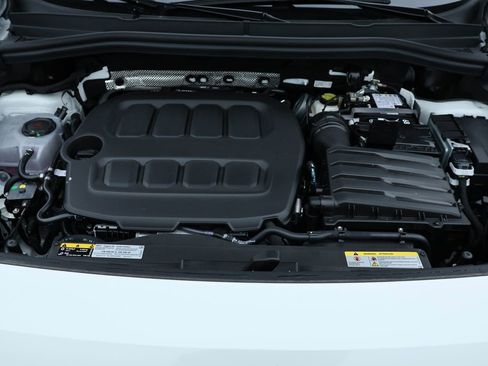 New 2026 Volkswagen Tiguan SE R-Line AWD/4WD image 45