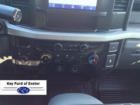 New 2026 Ford F250 XL w/ XL Off-Road Package image 41