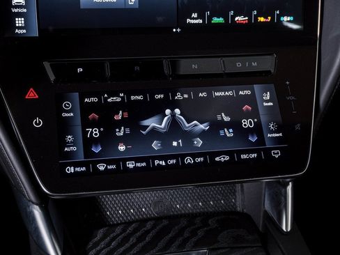 Certified 2024 Maserati GranTurismo Modena image 26