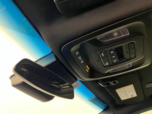 Used 2022 Cadillac CT5 V w/ Cold Weather Package image 17