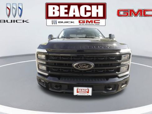 Used 2024 Ford F250 Lariat w/ Lariat Ultimate Package AWD/4WD image 8