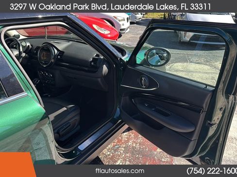Used 2016 MINI Cooper Clubman image 40