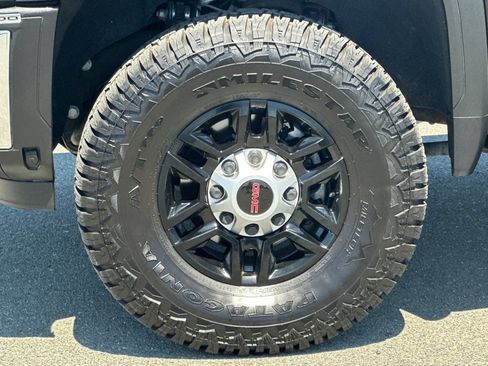 Used 2024 GMC Sierra 2500 SLE w/ SLE Convenience Package AWD/4WD image 25