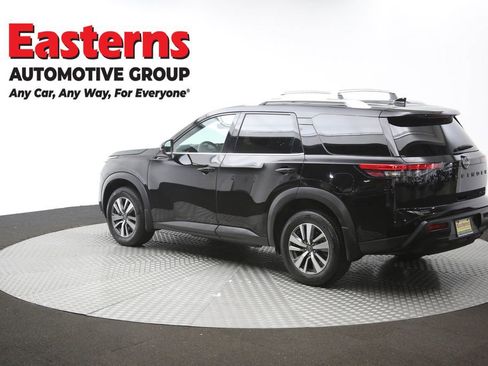 Used 2023 Nissan Pathfinder SL w/ Lighting Package (N92) AWD/4WD image 64