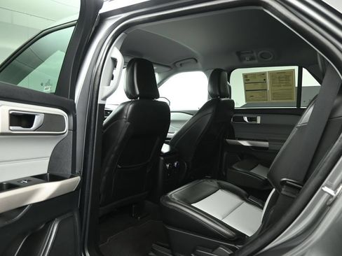 Certified 2023 Ford Explorer XLT w/ Equipment Group 202A RWD image 17
