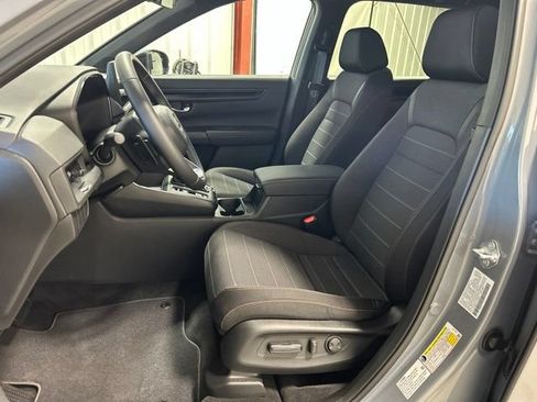Certified 2026 Honda CR-V Sport image 15