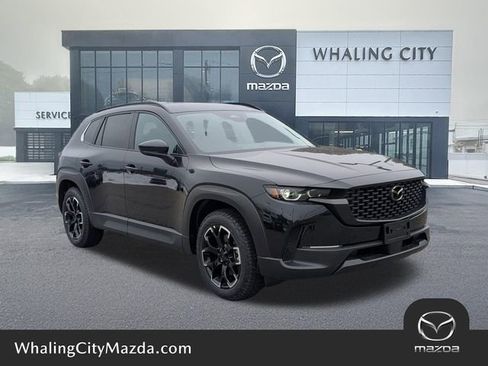 New 2026 MAZDA CX-50 Meridian Edition w/ Weather Package AWD/4WD image 1