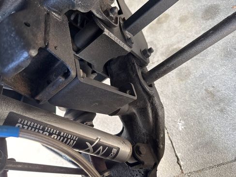 Used 1992 Chevrolet Blazer 4WD image 30