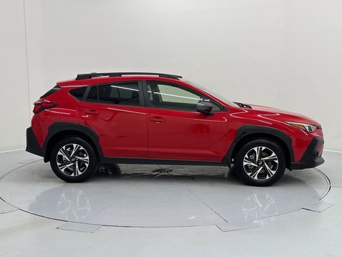 Used 2024 Subaru Crosstrek 2.0i Premium image 7