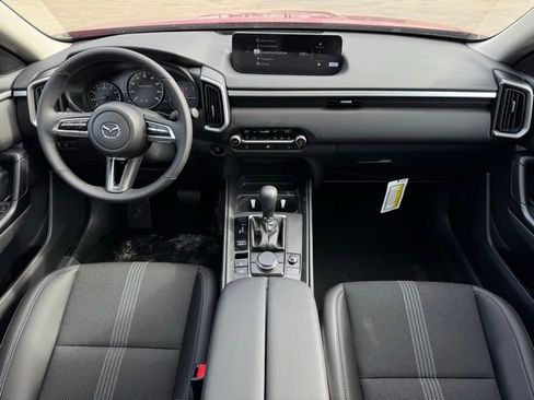 New 2026 MAZDA CX-50 AWD 2.5 S w/ Preferred Pkg image 7