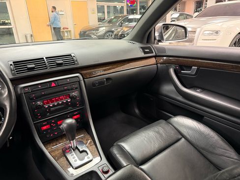 Used 2005 Audi S4 Avant image 13