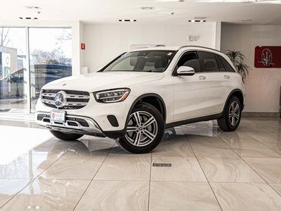 Used 2022 Mercedes-Benz GLC 300 4MATIC