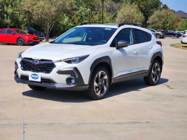 New 2026 Subaru Crosstrek 2.5i Limited AWD/4WD image 2
