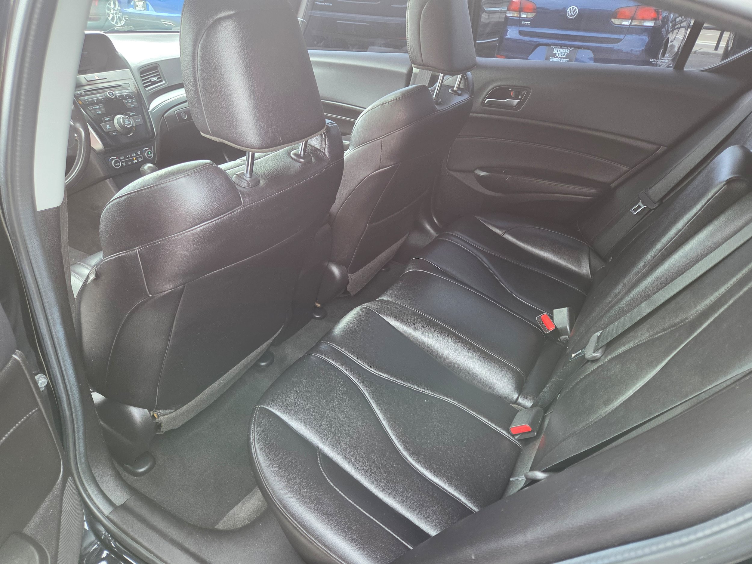 Used 2019 Acura ILX FWD image 9