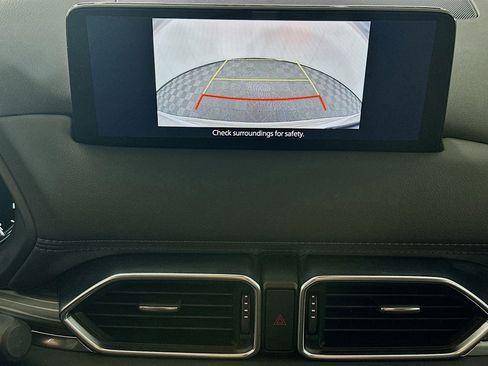 Used 2021 MAZDA CX-5 Grand Touring w/ GT Premium Package image 23