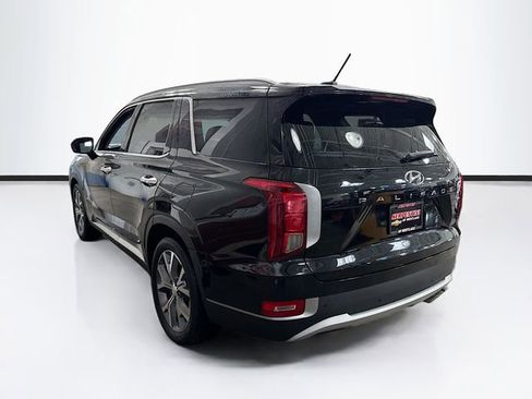 Used 2020 Hyundai Palisade SEL w/ Premium Package image 8